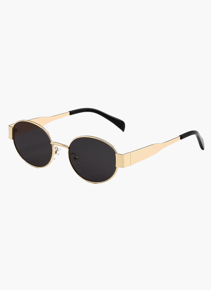 Zariyah | Lunettes de soleil élégantes - Amélie Delaire