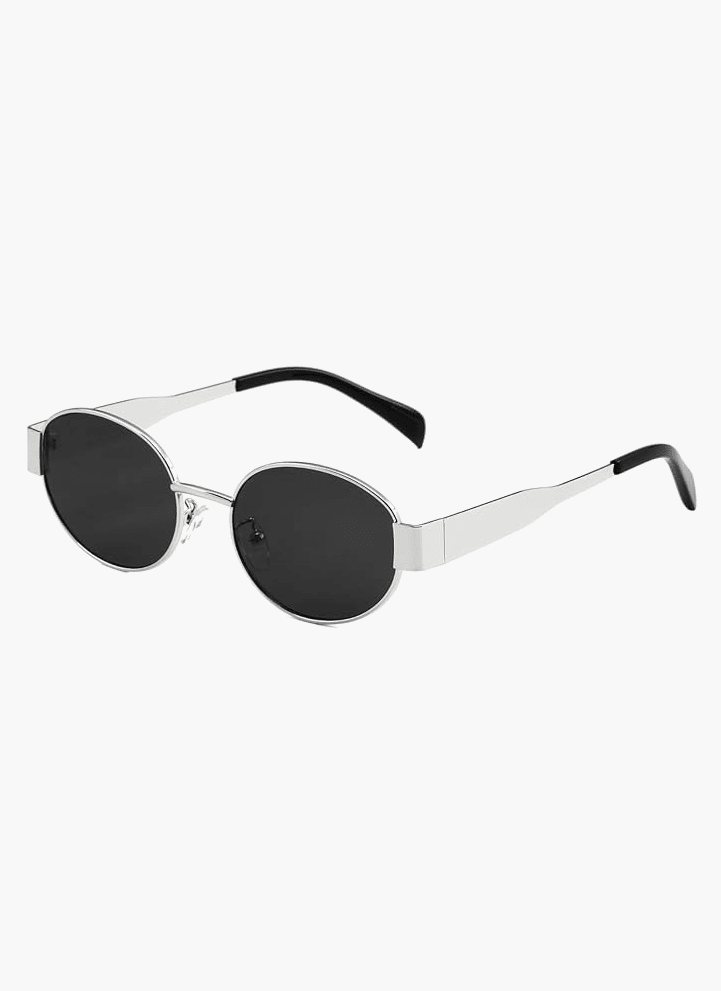 Zariyah | Lunettes de soleil élégantes - Amélie Delaire
