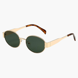 Zariyah | Lunettes de soleil élégantes - Amélie Delaire