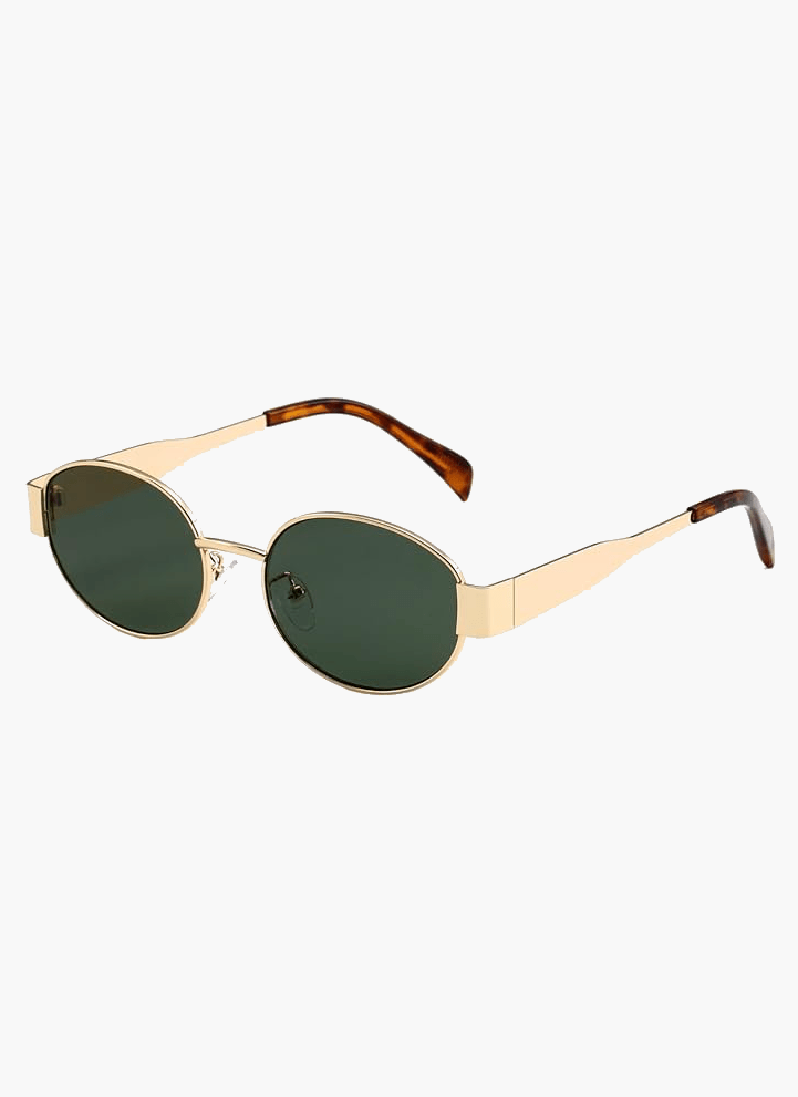 Zariyah | Lunettes de soleil élégantes - Amélie Delaire