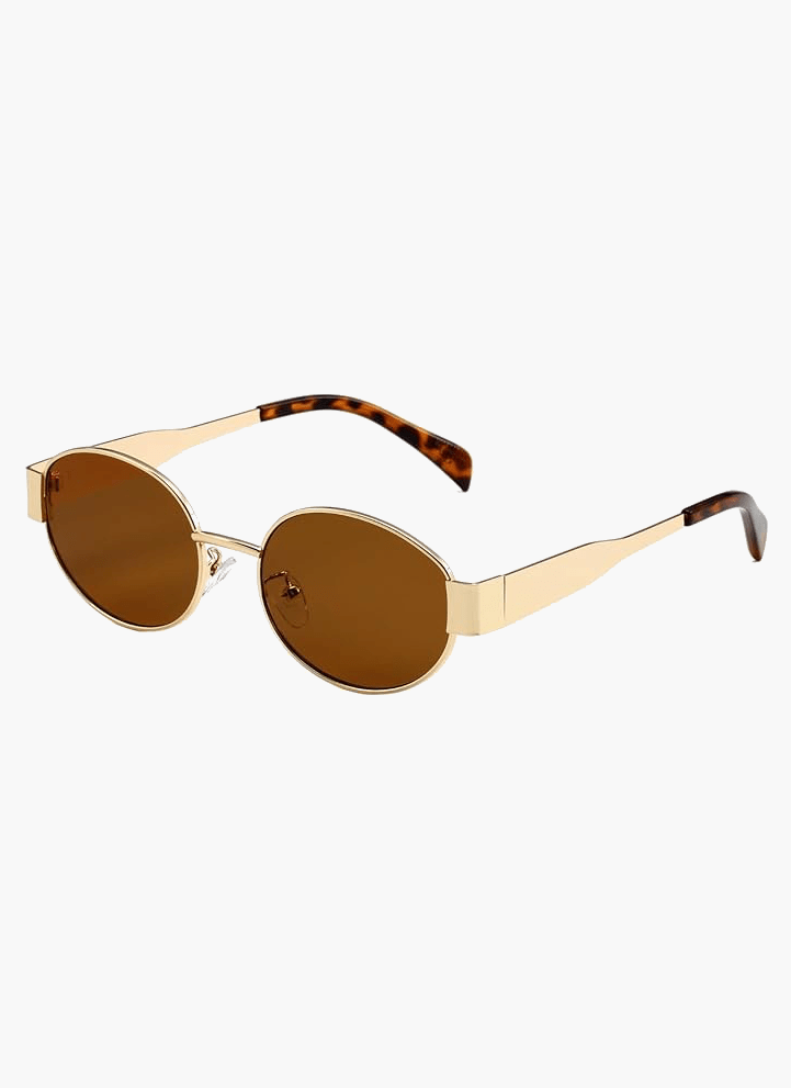 Zariyah | Lunettes de soleil élégantes - Amélie Delaire