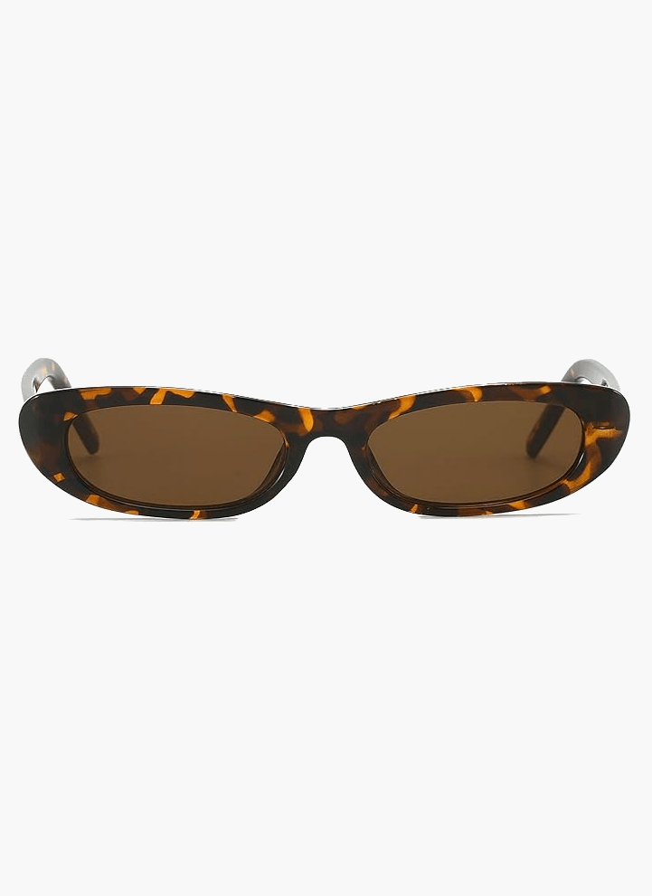Zayleigh | Lunettes de soleil tendance - Amélie Delaire