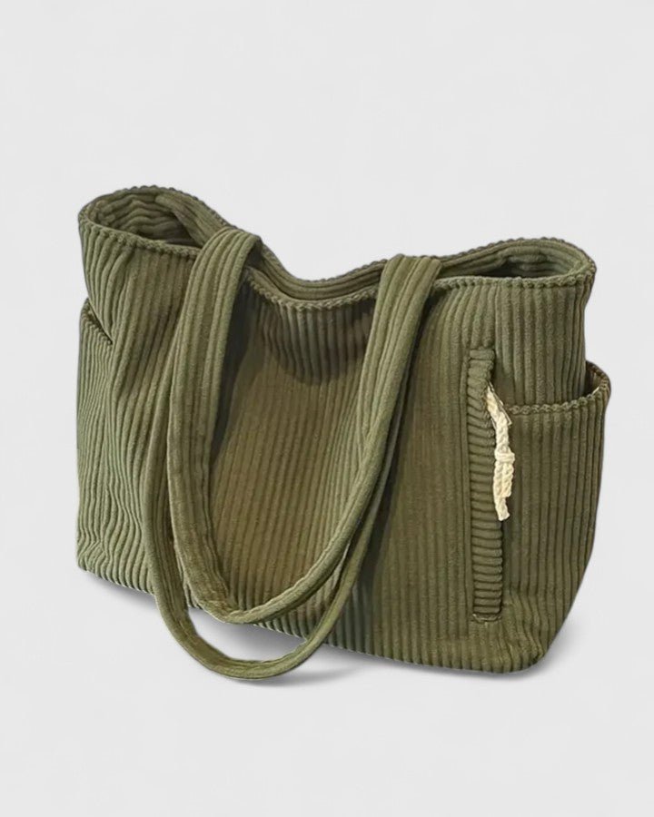 Zélie | Sac Tote Élégant - Amélie Delaire