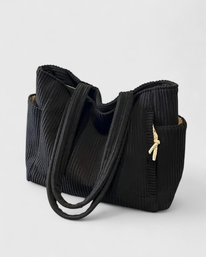 Zélie | Sac Tote Élégant - Amélie Delaire