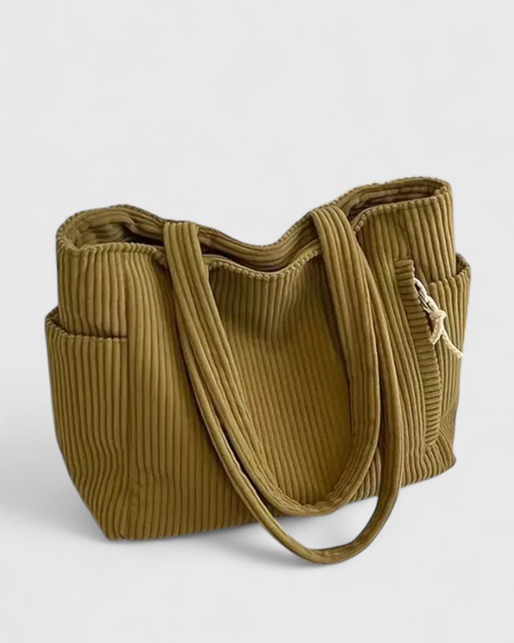 Zélie | Sac Tote Élégant - Amélie Delaire