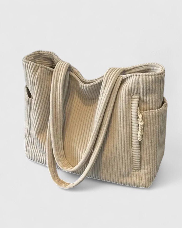 Zélie | Sac Tote Élégant - Amélie Delaire