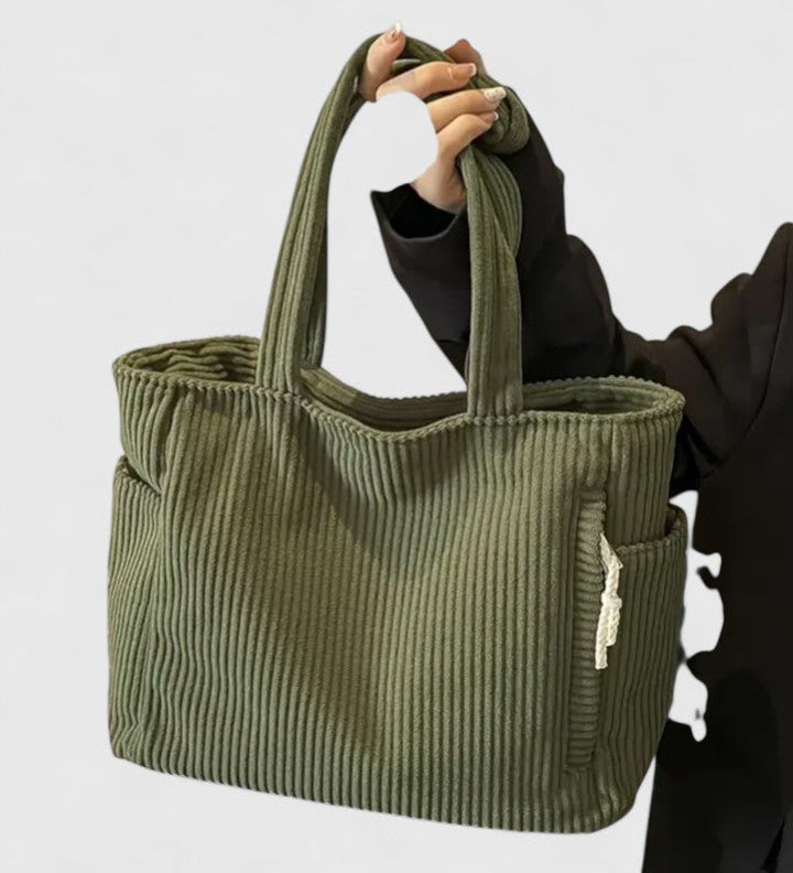 Zélie | Sac Tote Élégant - Amélie Delaire