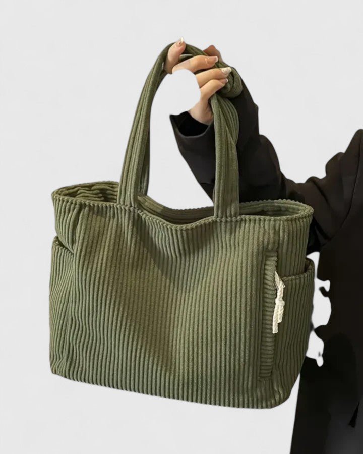 Zélie | Sac Tote Élégant - Amélie Delaire