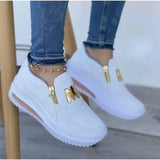 Nalya | Baskets confort