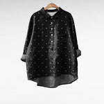 Zoé | Blouse élégante d’été - Amélie Delaire